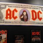 elbourne - ACDC Museo